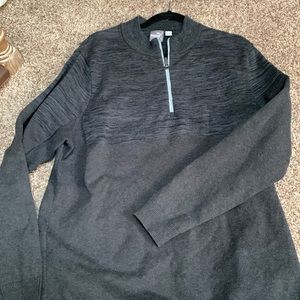 Men’s Puma pull over
